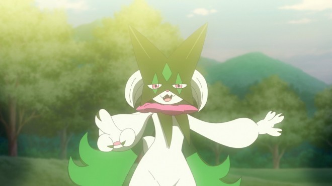 Pokémon Horizons
